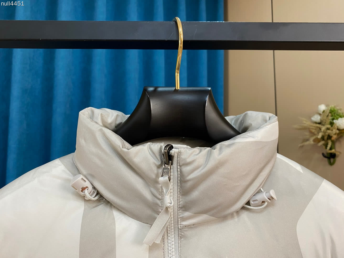 The North Face KAWS Nuptse Jacket The North Face KAWS Nuptse Jacket